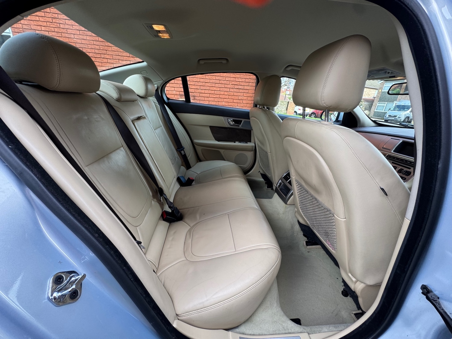 Used Jaguar XF 2014 for sale - 77973051: Photo 10