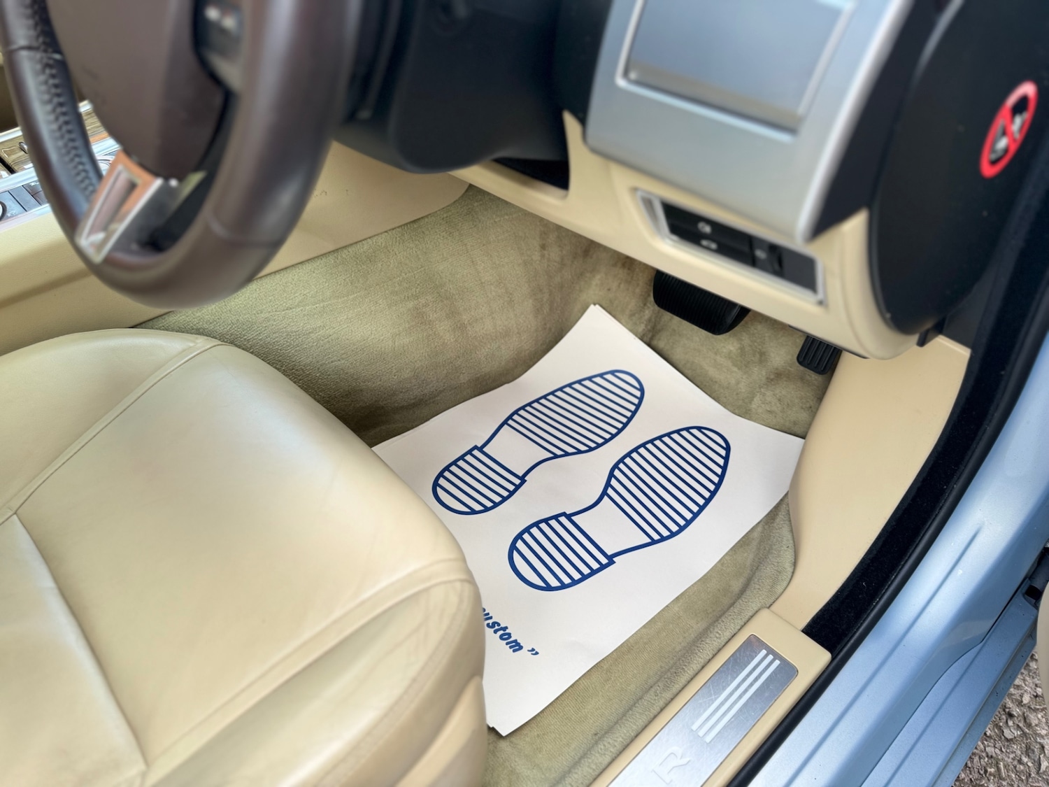 Used Jaguar XF 2014 for sale - 77973051: Photo 14