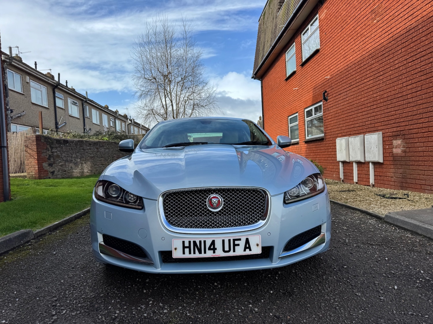 Used Jaguar XF 2014 for sale - 77973051: Photo 26