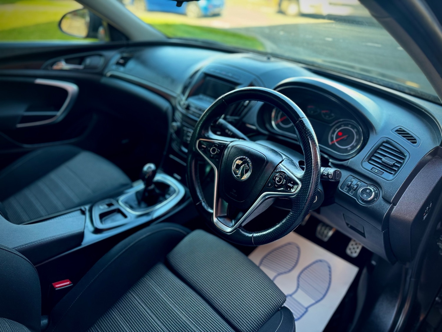 Used Vauxhall Insignia 2013 for sale - 78064598: Photo 11