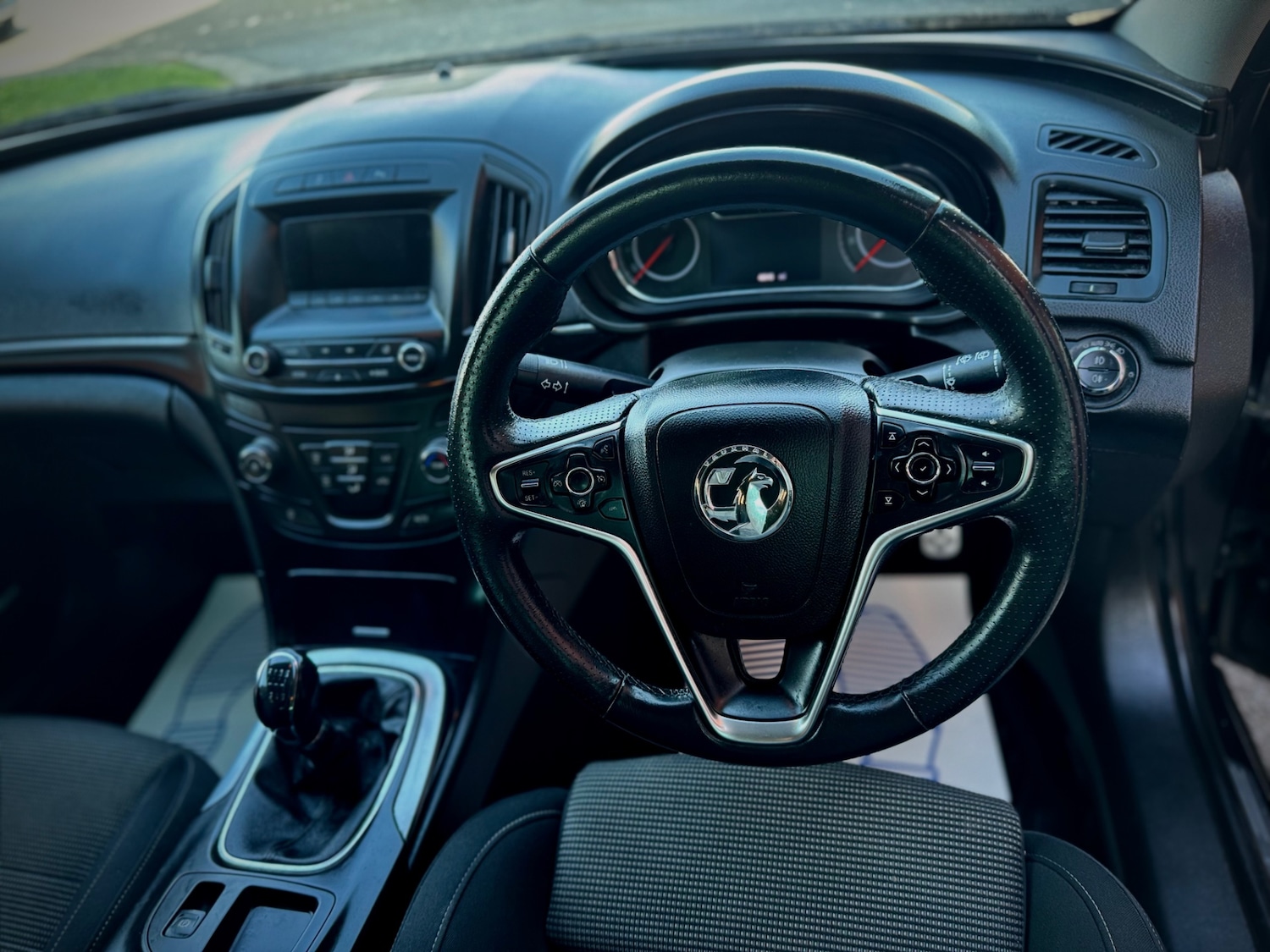 Used Vauxhall Insignia 2013 for sale - 78064598: Photo 12