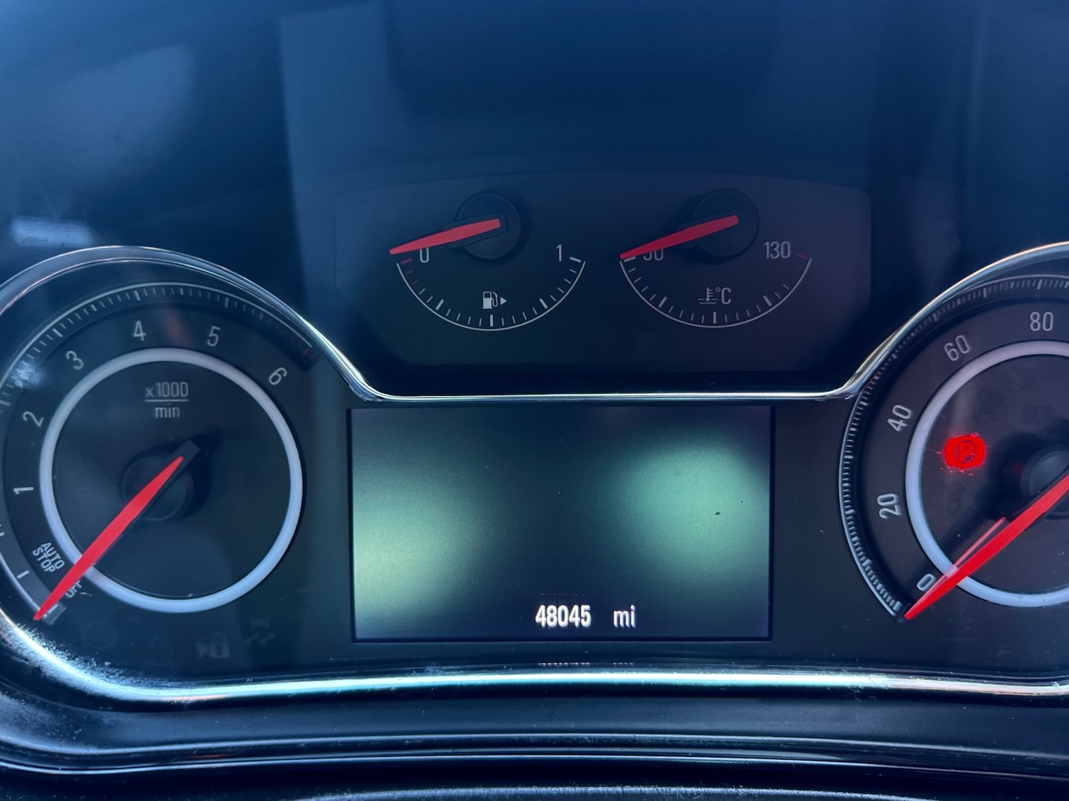 Used Vauxhall Insignia 2013 for sale - 78064598: Photo 13