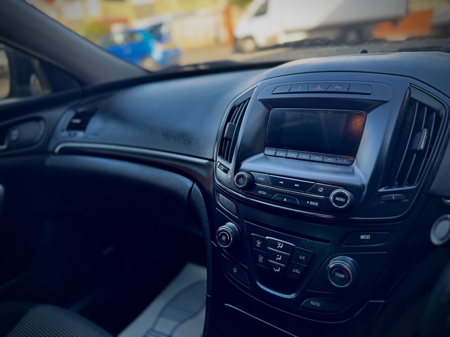 Used Vauxhall Insignia 2013 for sale - 78064598: Photo 14