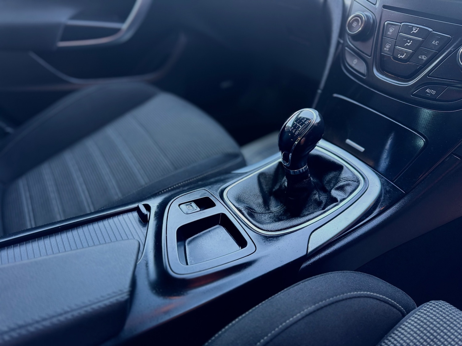 Used Vauxhall Insignia 2013 for sale - 78064598: Photo 15