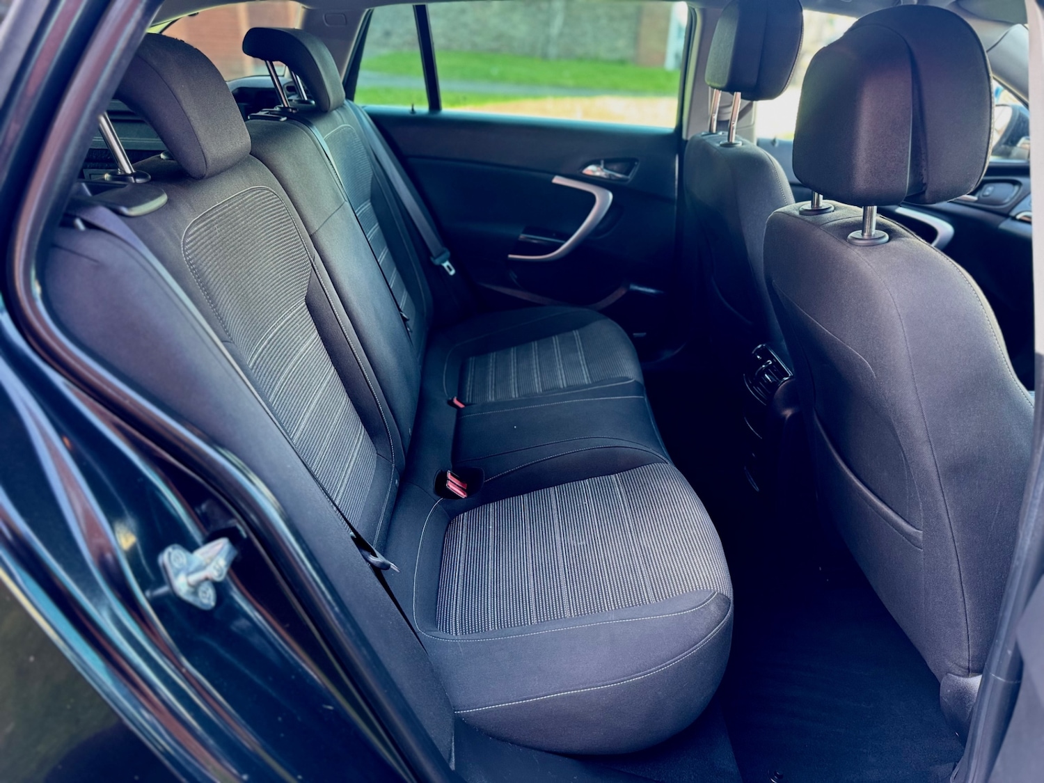 Used Vauxhall Insignia 2013 for sale - 78064598: Photo 18