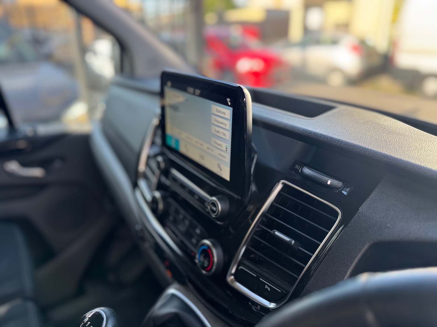 Used Ford Transit Custom 2018 for sale - 78155689: Photo 11