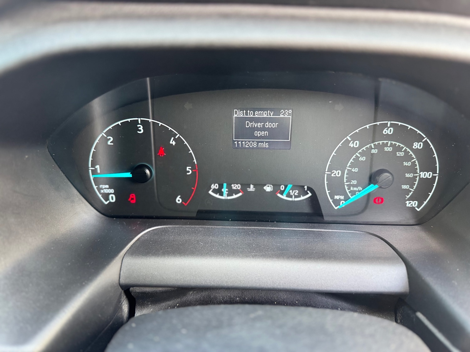 Used Ford Transit Custom 2018 for sale - 78155689: Photo 12