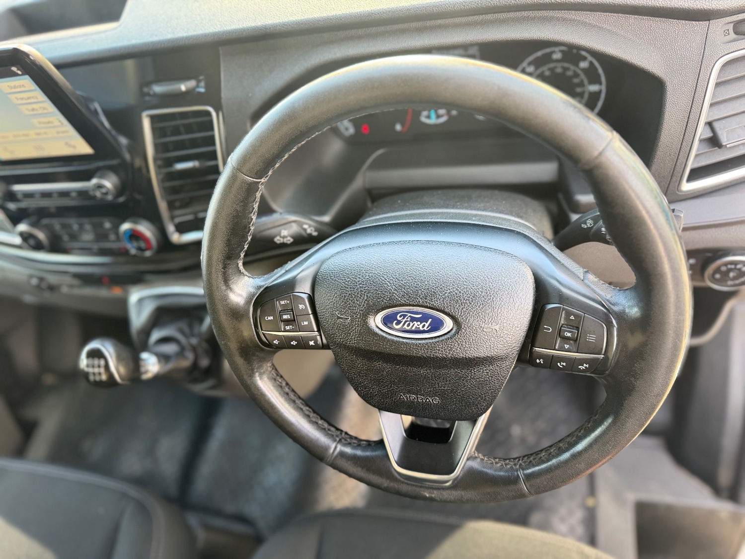 Used Ford Transit Custom 2018 for sale - 78155689: Photo 13