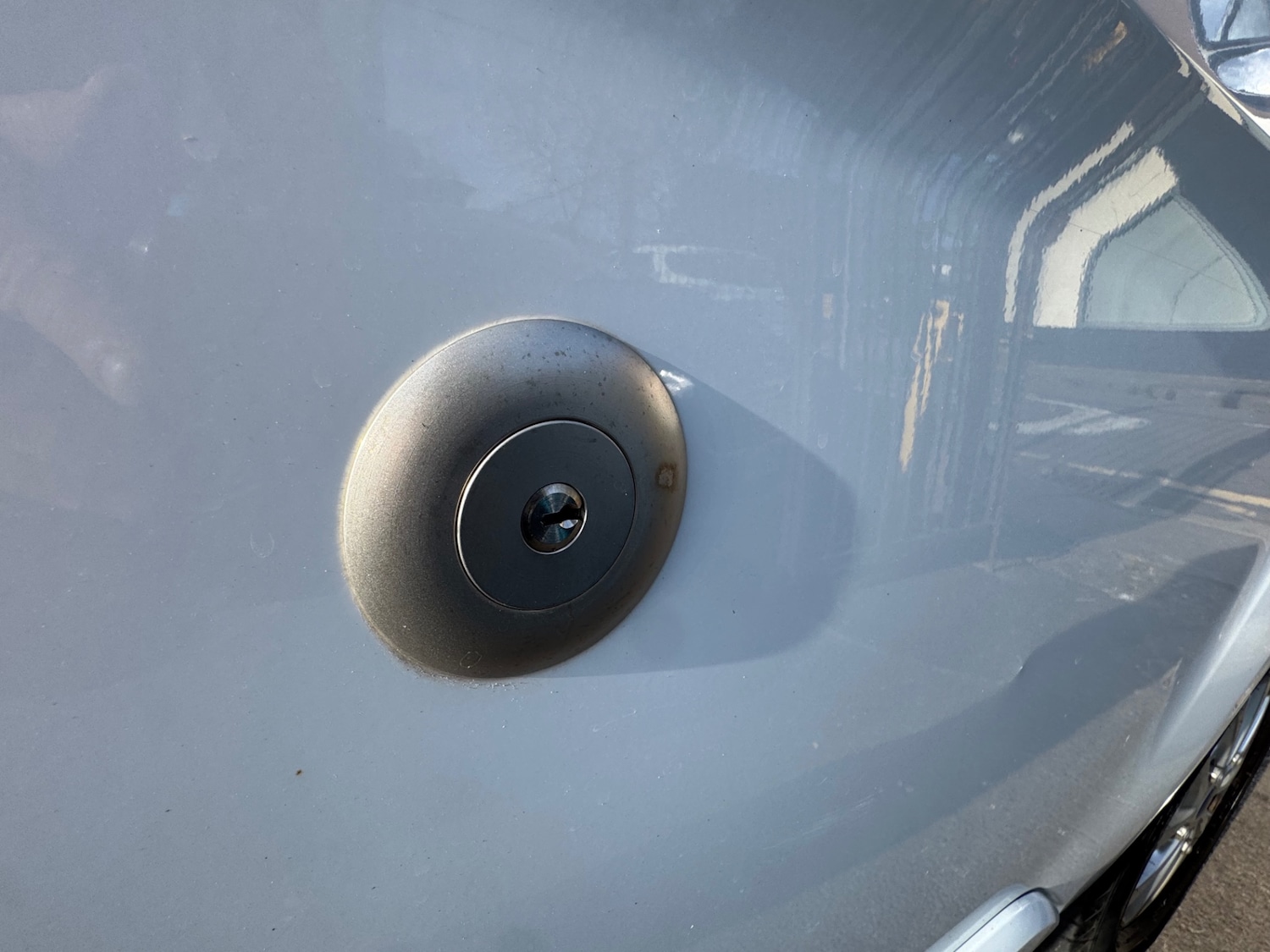 Used Ford Transit Custom 2018 for sale - 78155689: Photo 19