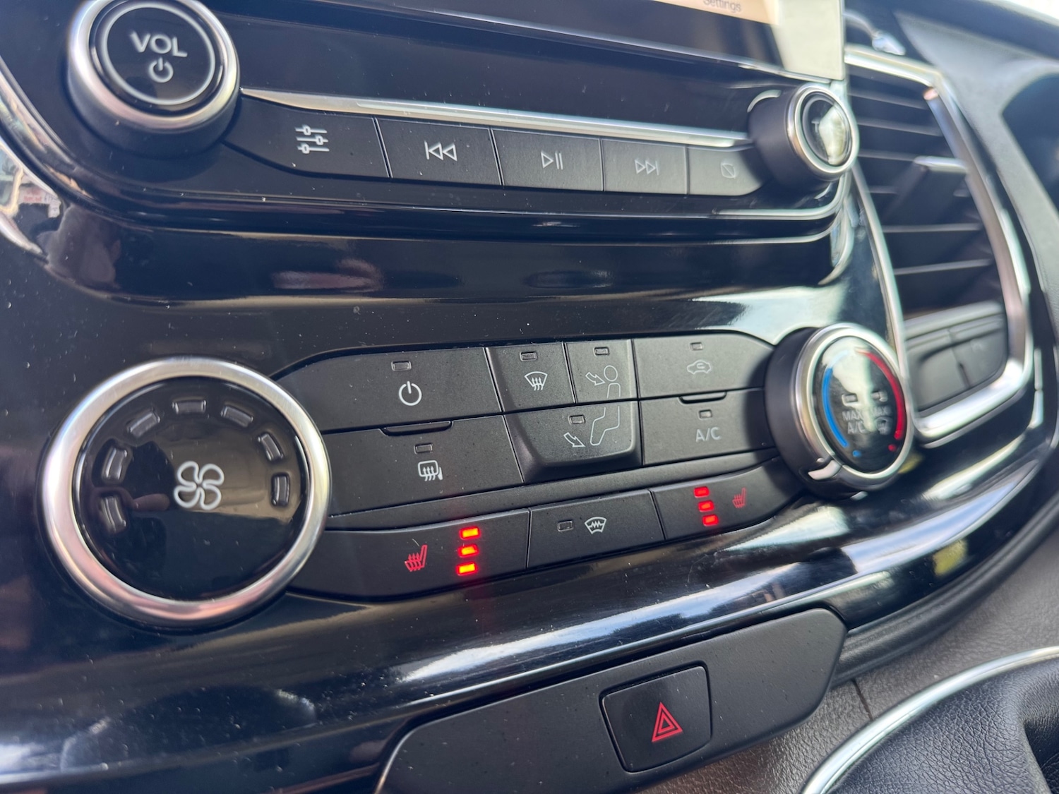 Used Ford Transit Custom 2018 for sale - 78155689: Photo 20