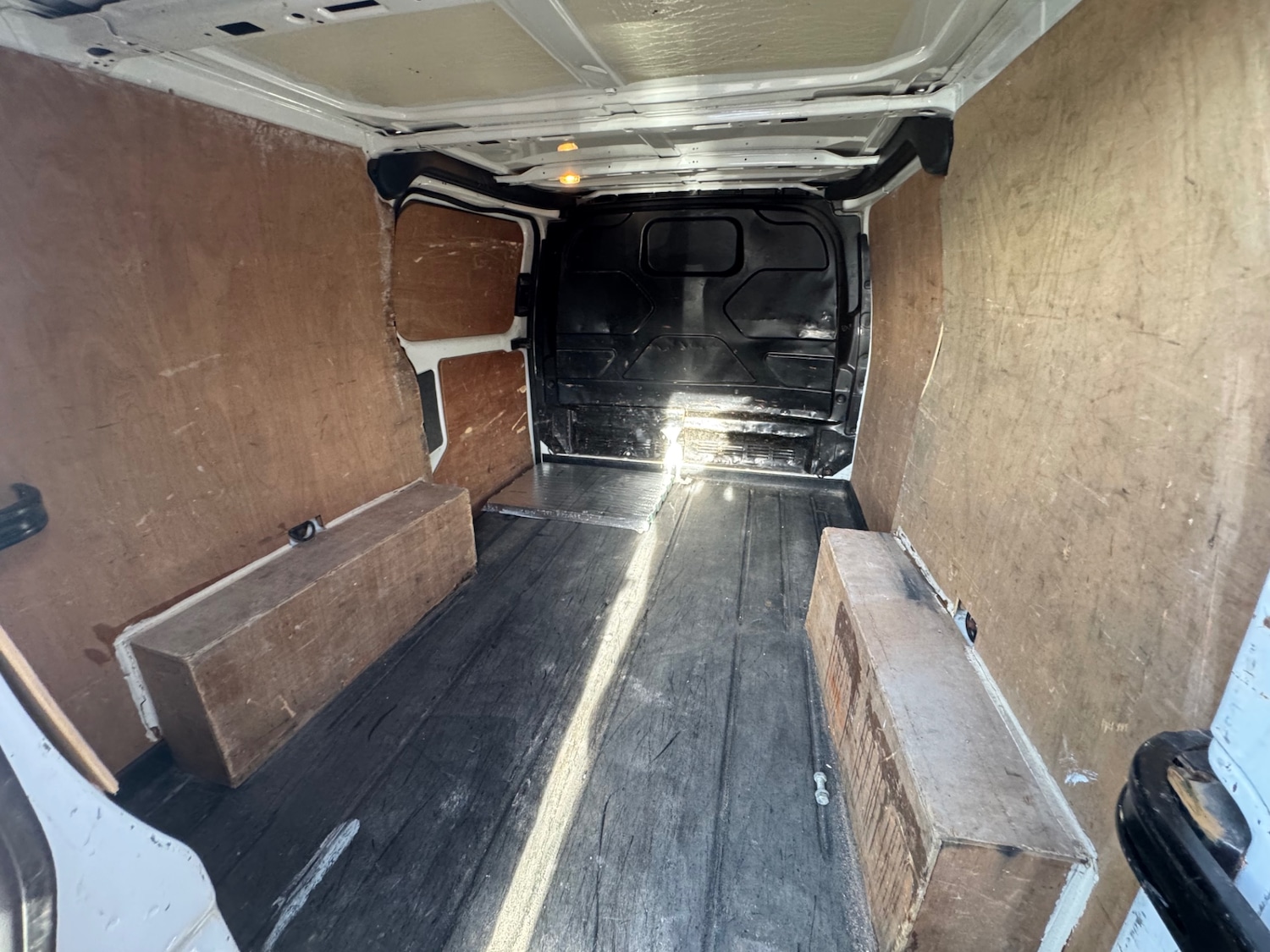 Used Ford Transit Custom 2018 for sale - 78155689: Photo 21