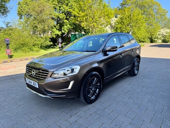 Used Volvo XC60 2014 for sale - 78356969: Photo