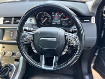 Used Land Rover Range Rover Evoque 2018 for sale - 79355799: Photo