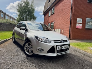 Used Ford Focus 2014 for sale - 78795054: Photo