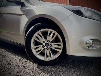 Used Ford Focus 2014 for sale - 78795054: Photo