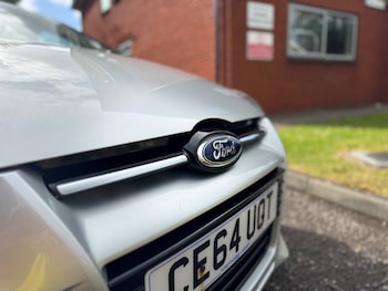 Used Ford Focus 2014 for sale - 78795054: Photo