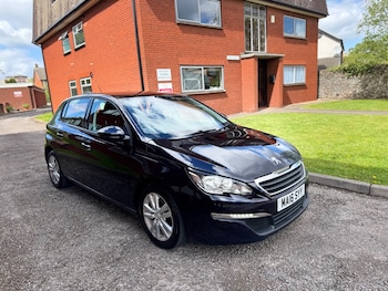 Used Peugeot 308 2016 for sale - 78284977: Photo