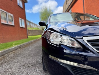 Used Peugeot 308 2016 for sale - 78284977: Photo