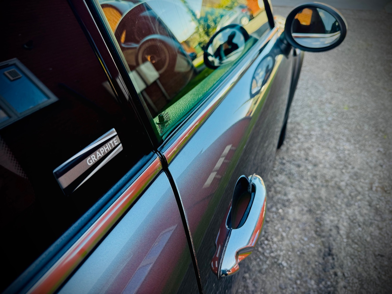 Used MINI Hatch 2010 for sale - 78080791: Photo 11