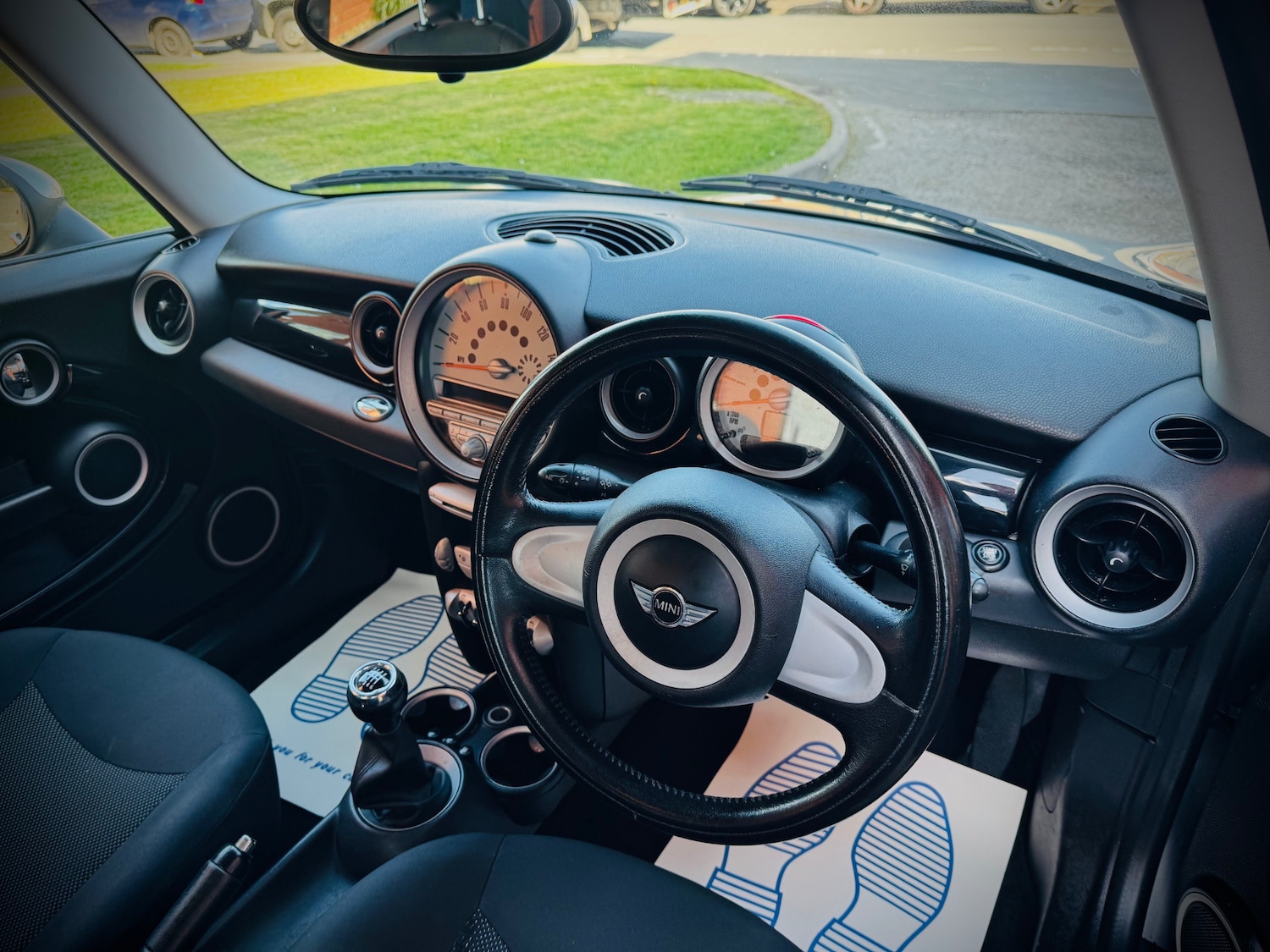 Used MINI Hatch 2010 for sale - 78080791: Photo 14