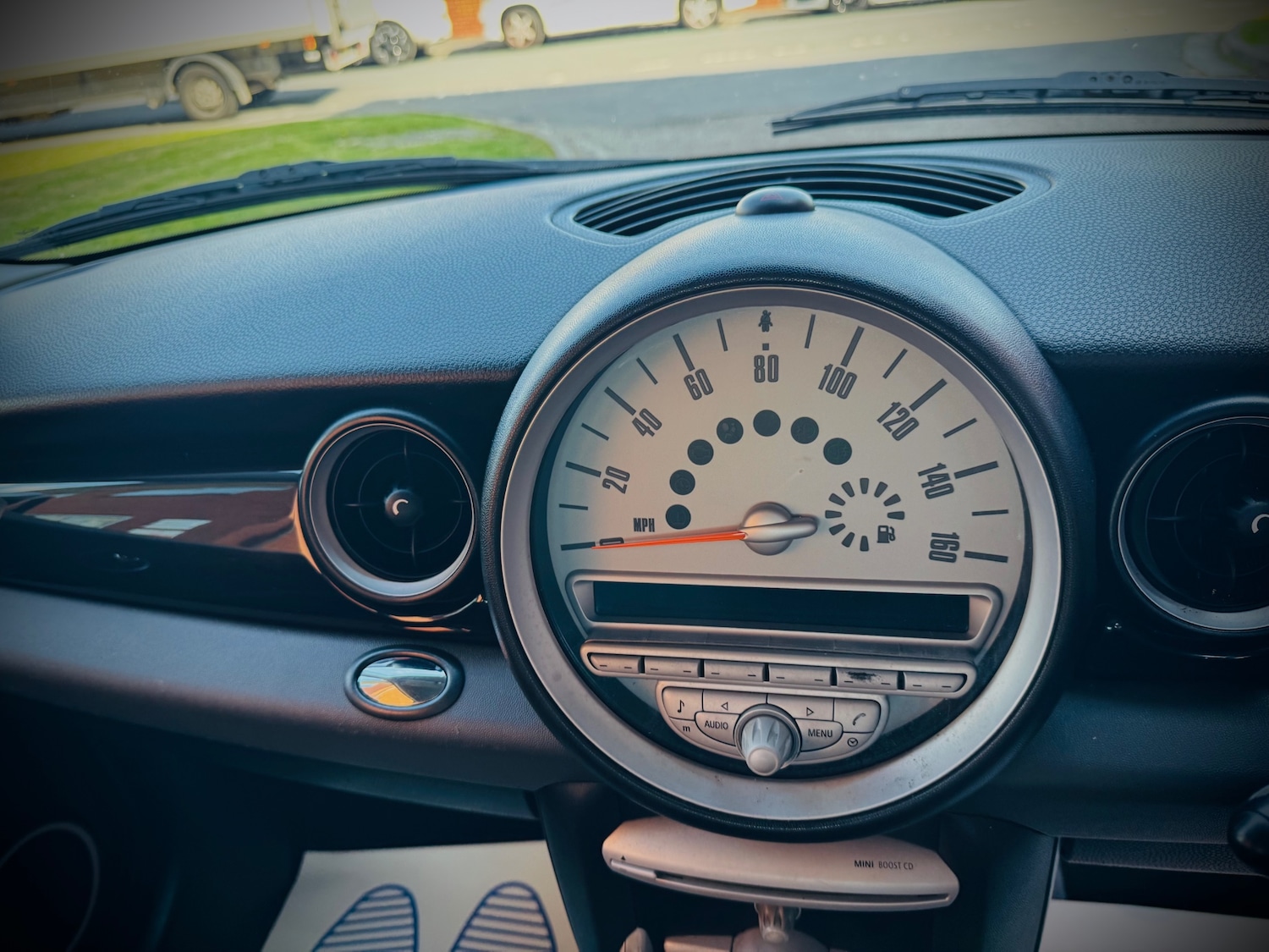 Used MINI Hatch 2010 for sale - 78080791: Photo 15