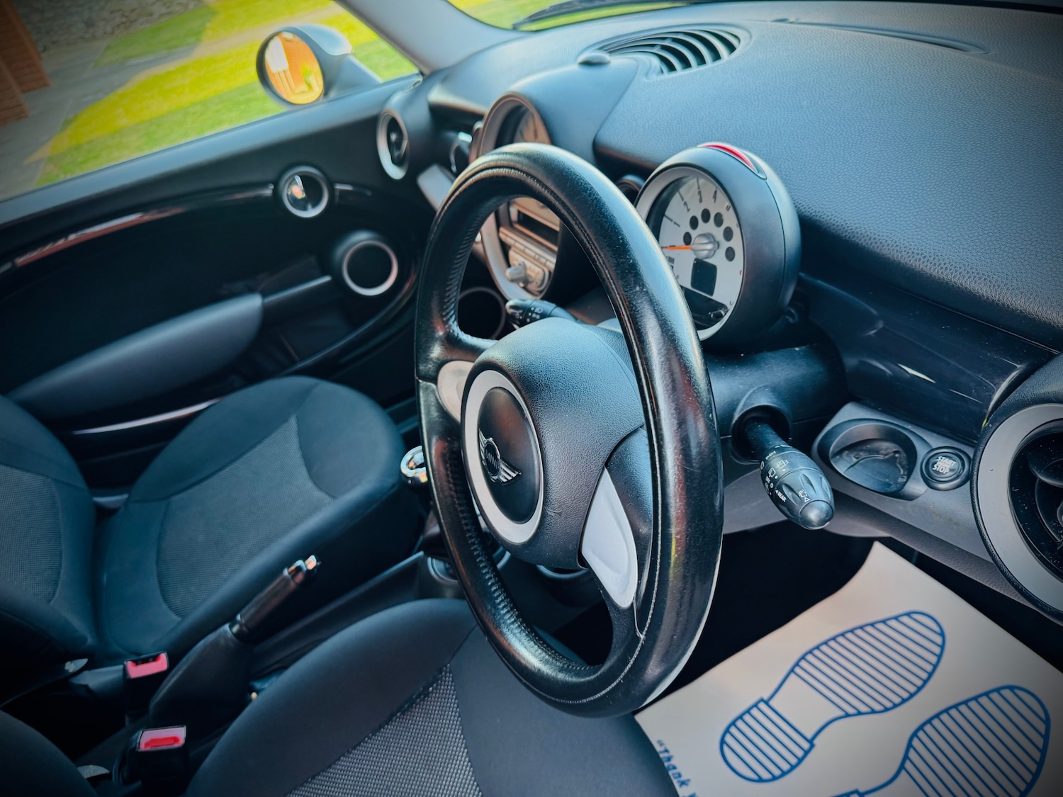 Used MINI Hatch 2010 for sale - 78080791: Photo 16