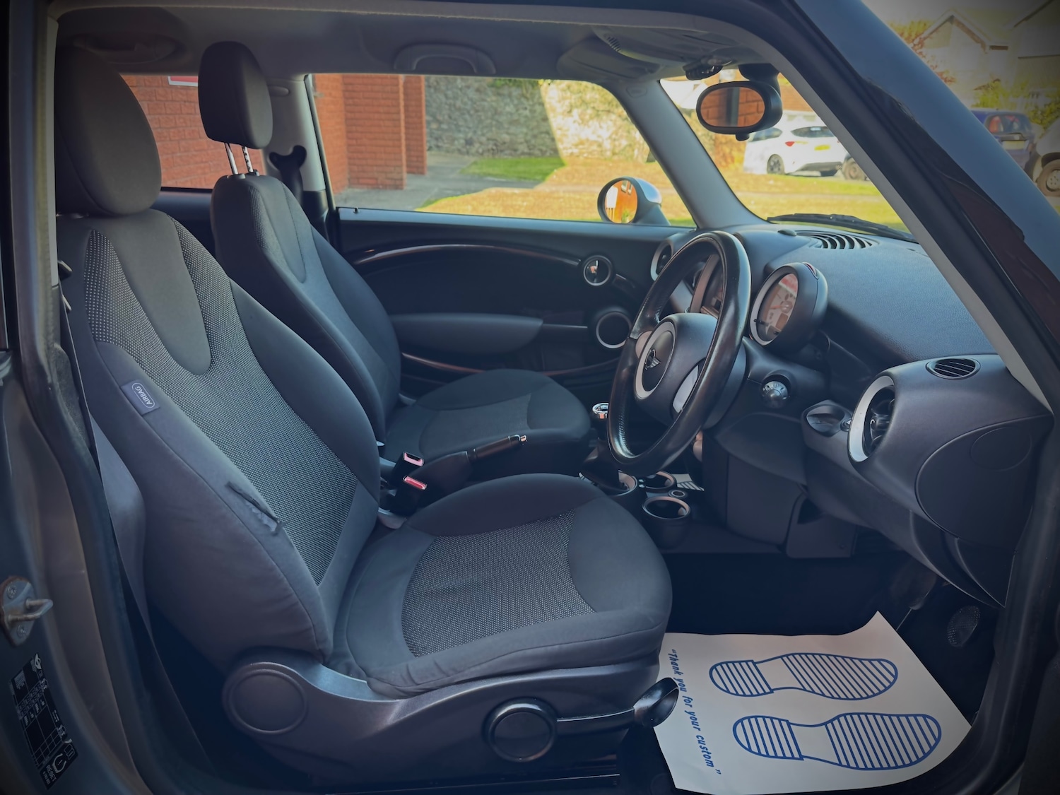 Used MINI Hatch 2010 for sale - 78080791: Photo 17