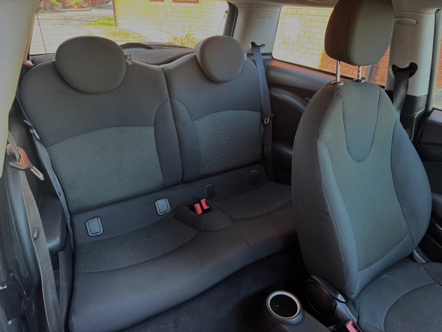 Used MINI Hatch 2010 for sale - 78080791: Photo 18