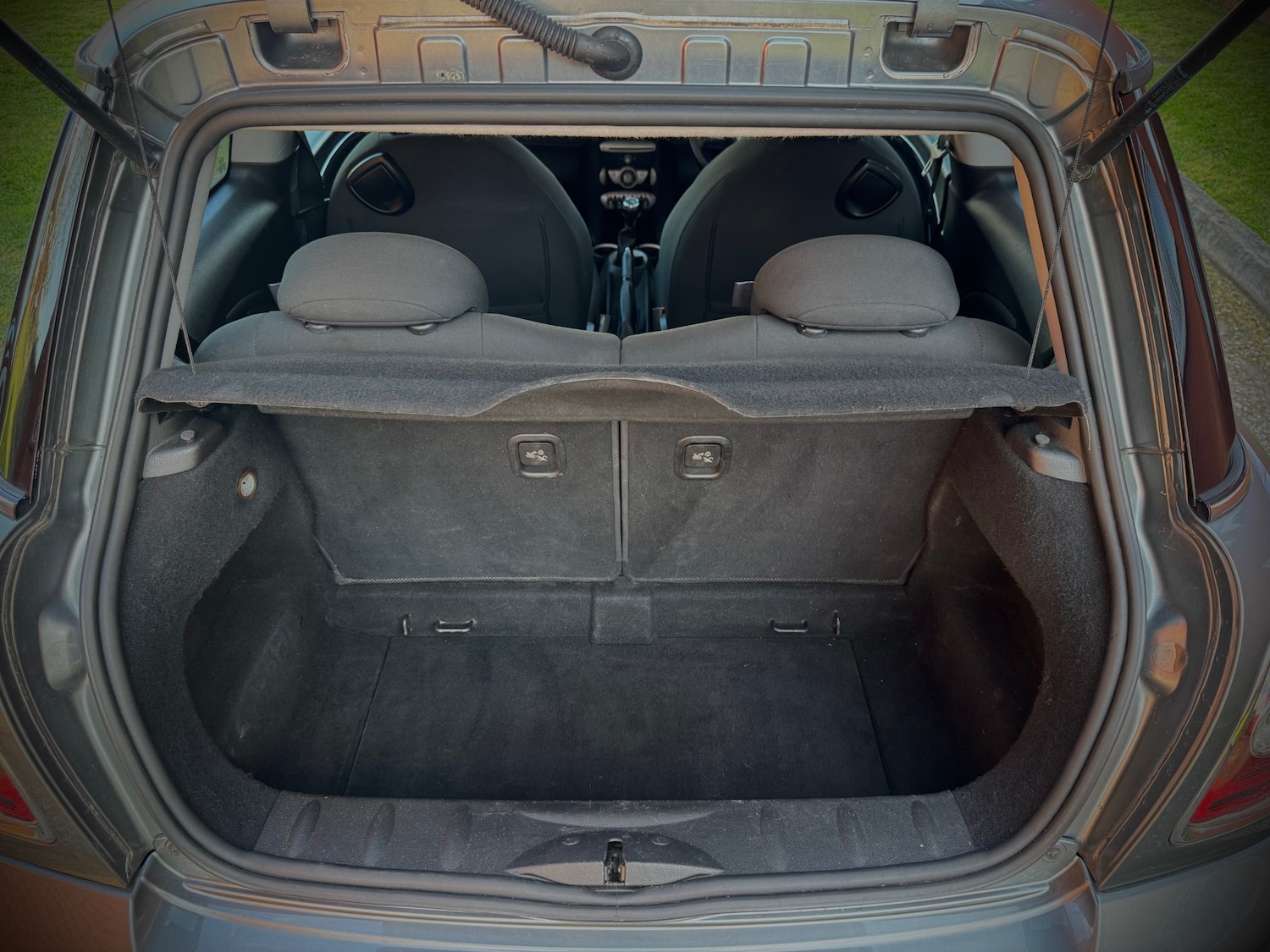 Used MINI Hatch 2010 for sale - 78080791: Photo 19