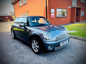Used MINI Hatch 2010 for sale - 78080791: Photo
