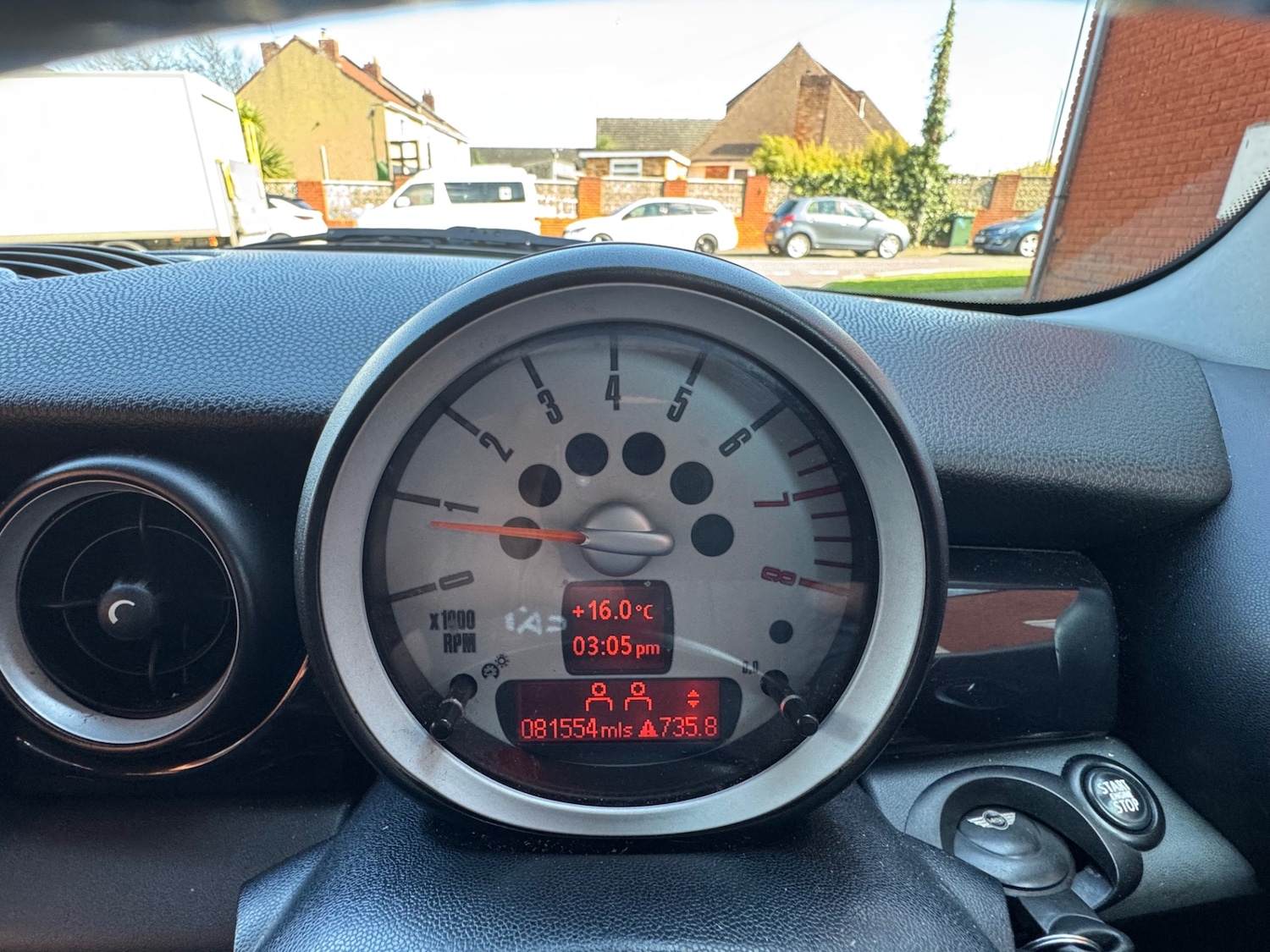 Used MINI Hatch 2010 for sale - 78080791: Photo 20