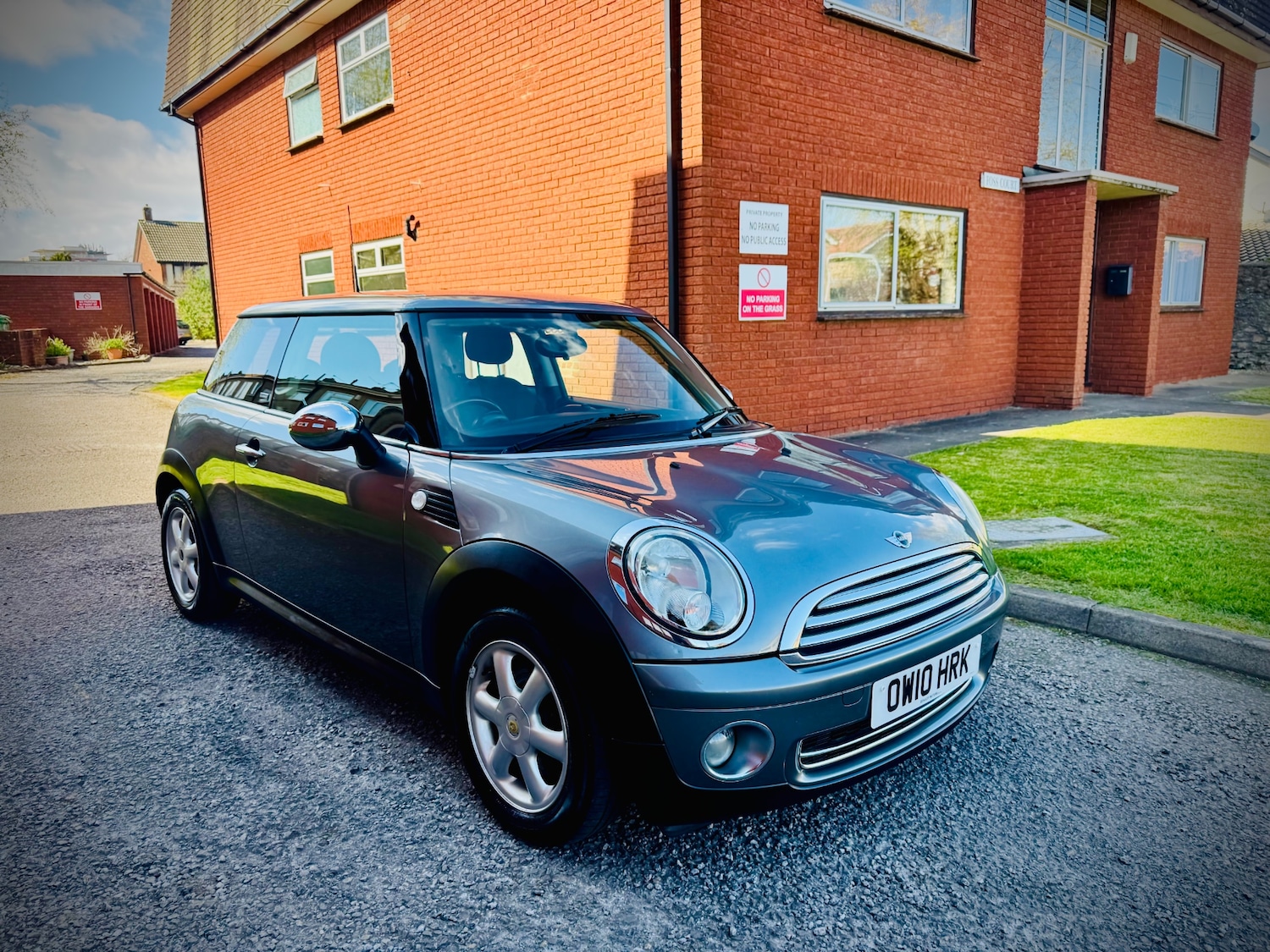 Used MINI Hatch 2010 for sale - 78080791: Photo 21