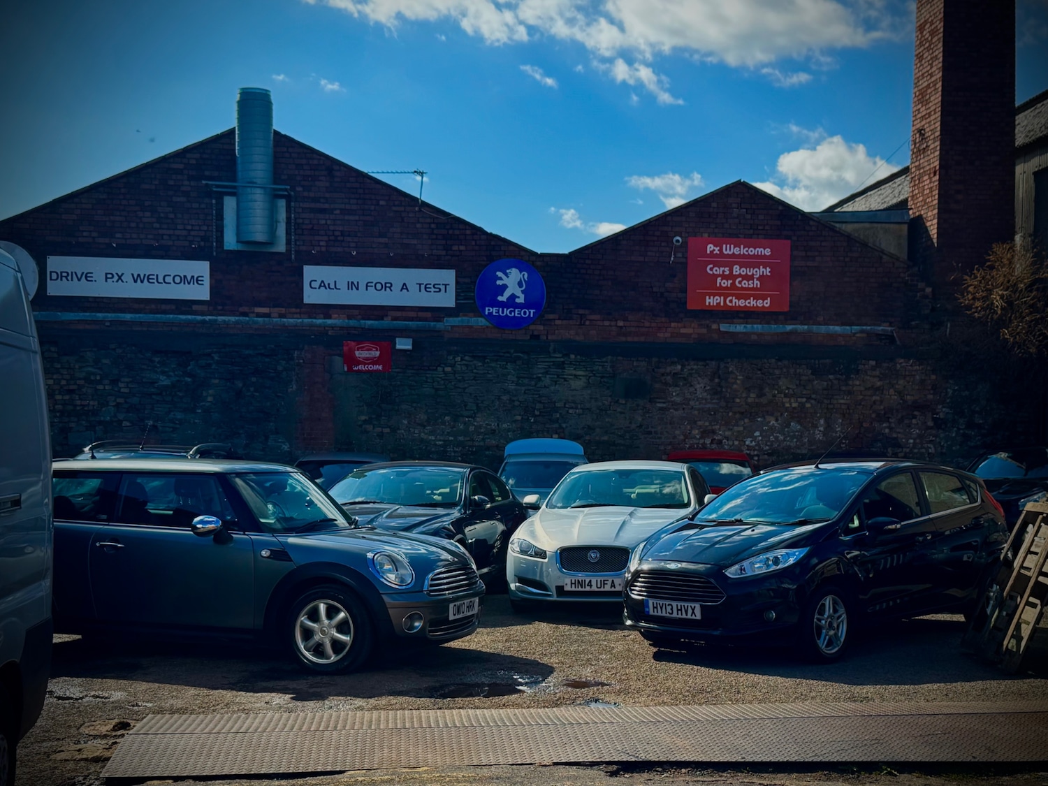 Used MINI Hatch 2010 for sale - 78080791: Photo 22