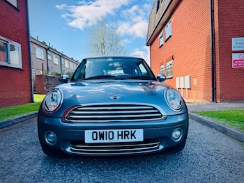 Used MINI Hatch 2010 for sale - 78080791: Photo