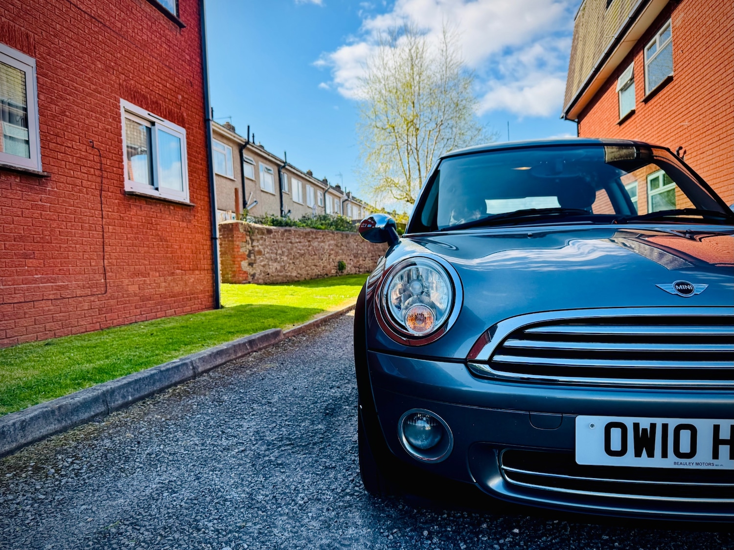 Used MINI Hatch 2010 for sale - 78080791: Photo 3