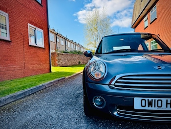 Used MINI Hatch 2010 for sale - 78080791: Photo