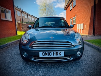 Used MINI Hatch 2010 for sale - 78080791: Photo