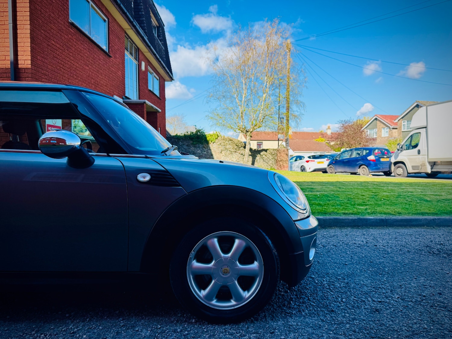 Used MINI Hatch 2010 for sale - 78080791: Photo 5