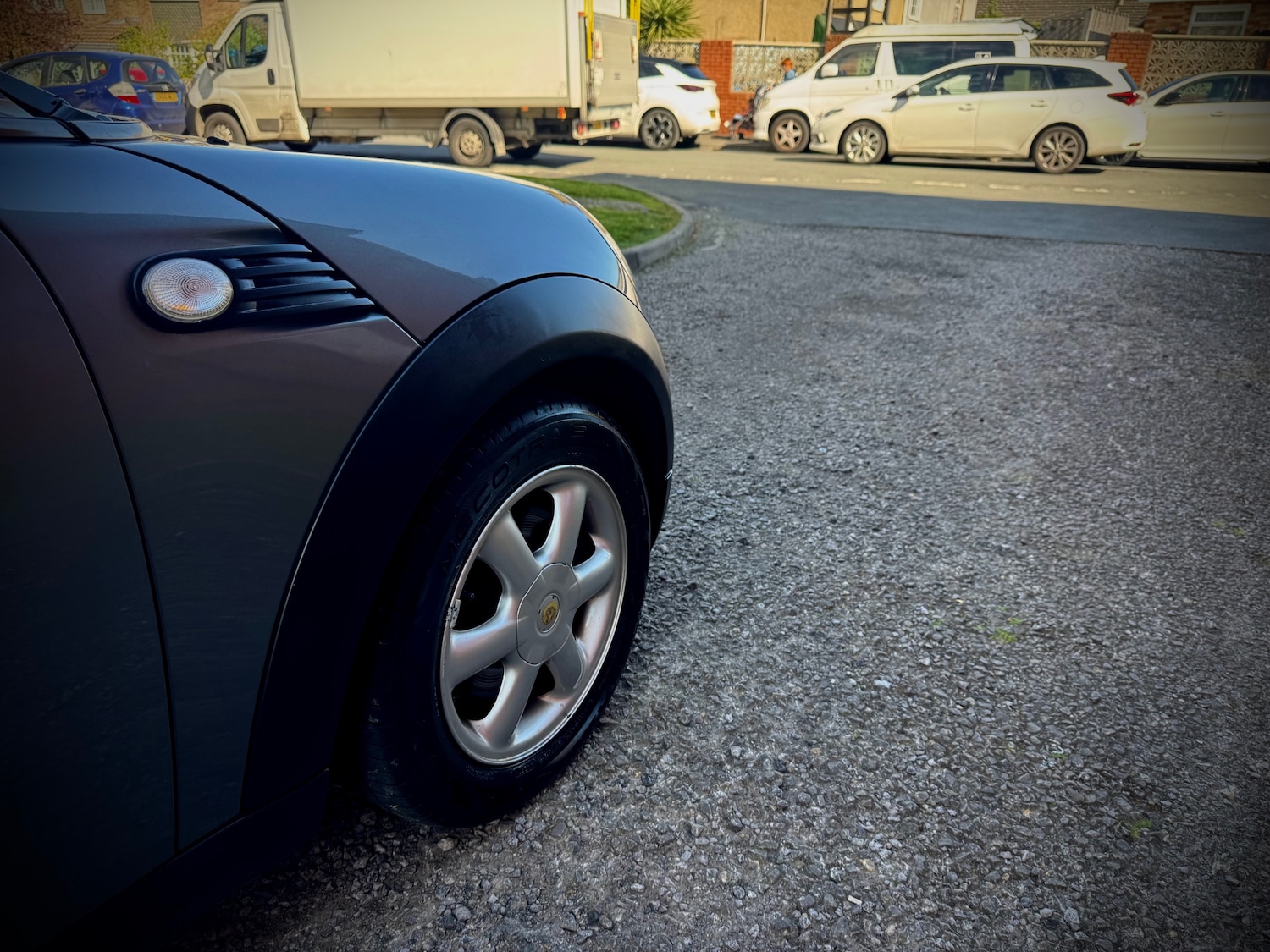 Used MINI Hatch 2010 for sale - 78080791: Photo 6