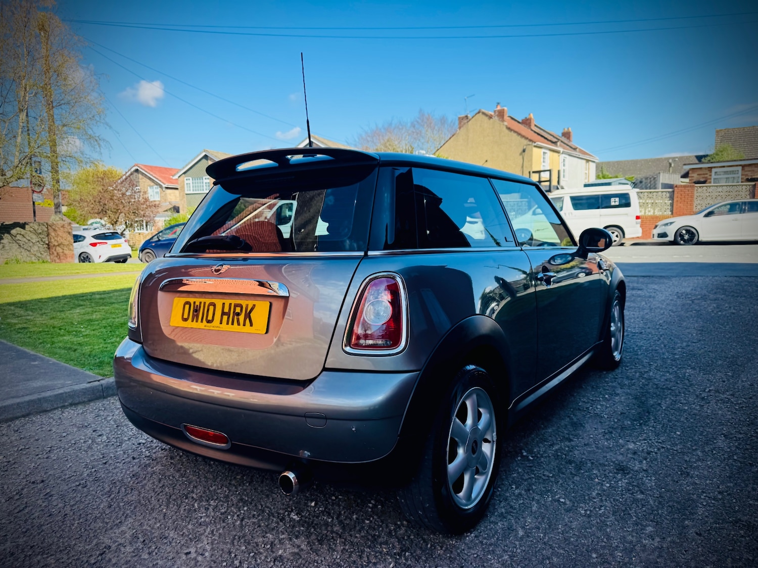 Used MINI Hatch 2010 for sale - 78080791: Photo 7