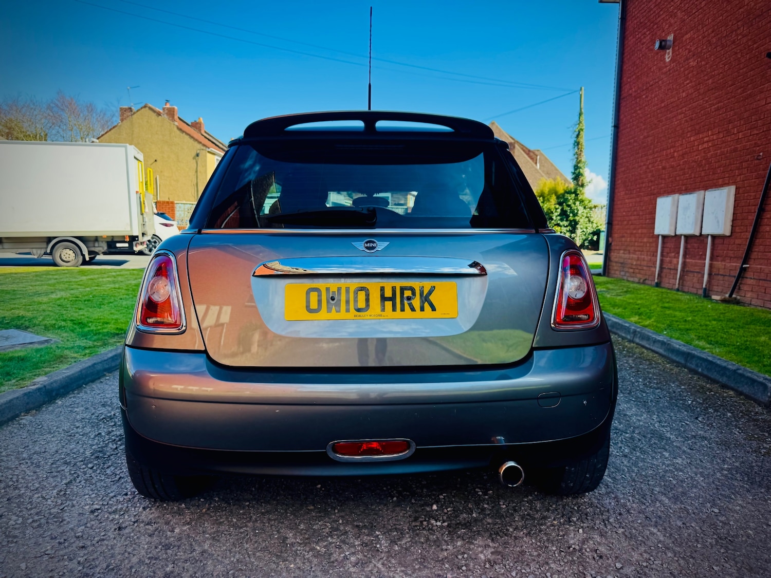 Used MINI Hatch 2010 for sale - 78080791: Photo 8