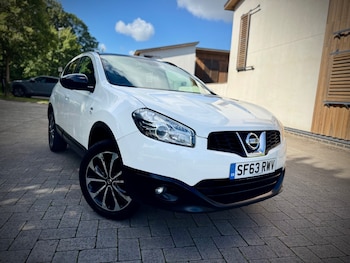 Used Nissan Qashqai 2013 for sale - 78859255: Photo