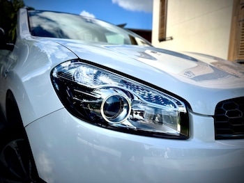 Used Nissan Qashqai 2013 for sale - 78859255: Photo