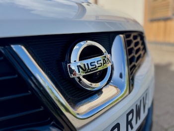 Used Nissan Qashqai 2013 for sale - 78859255: Photo
