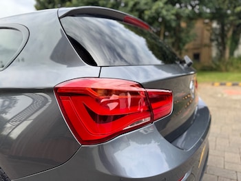 Used BMW 1 Series 2016 for sale - 79025580: Photo