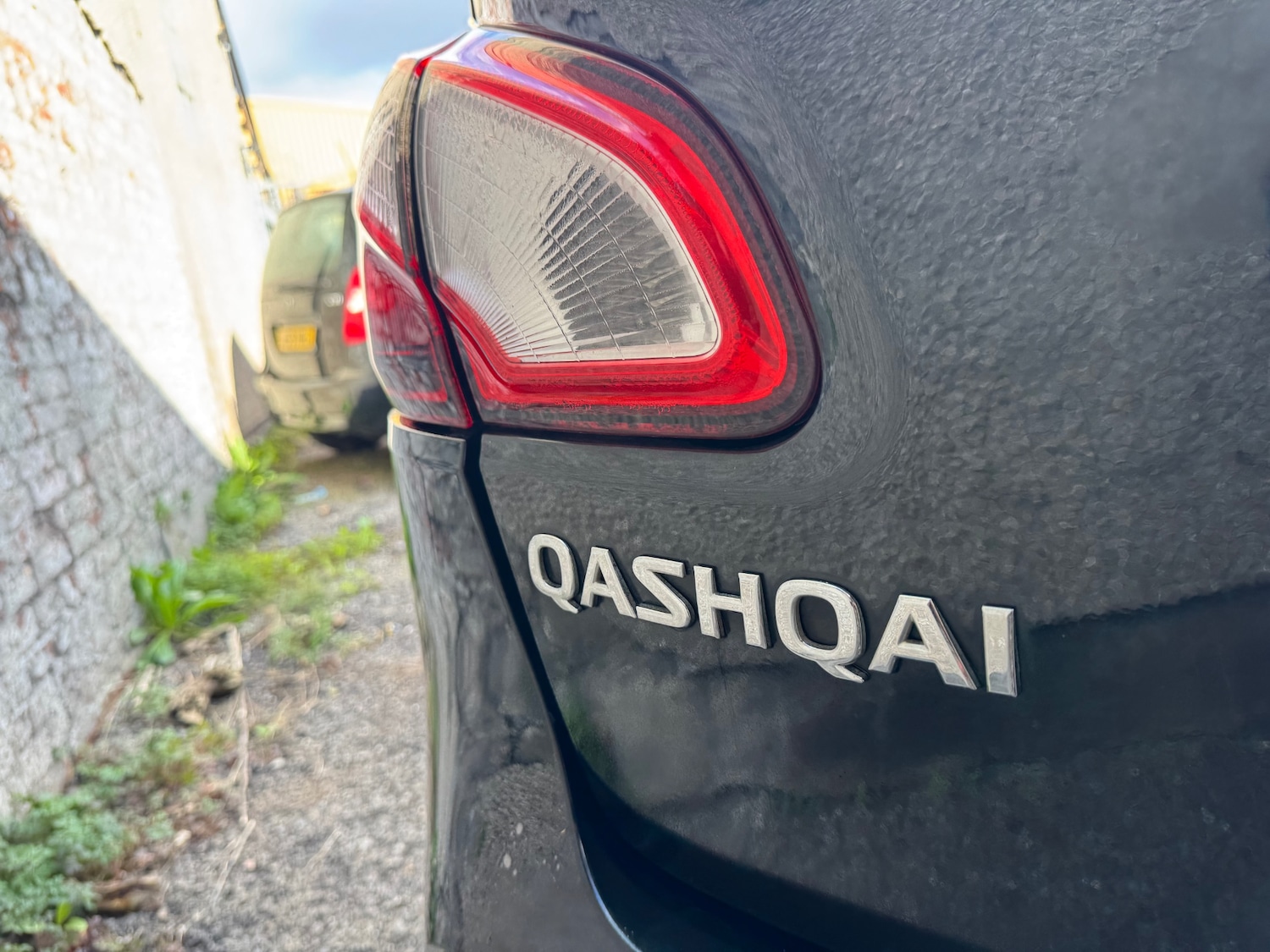 Used Nissan Qashqai 2011 for sale - 78018655: Photo 10