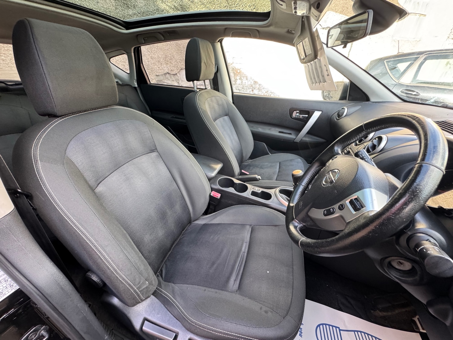 Used Nissan Qashqai 2011 for sale - 78018655: Photo 12