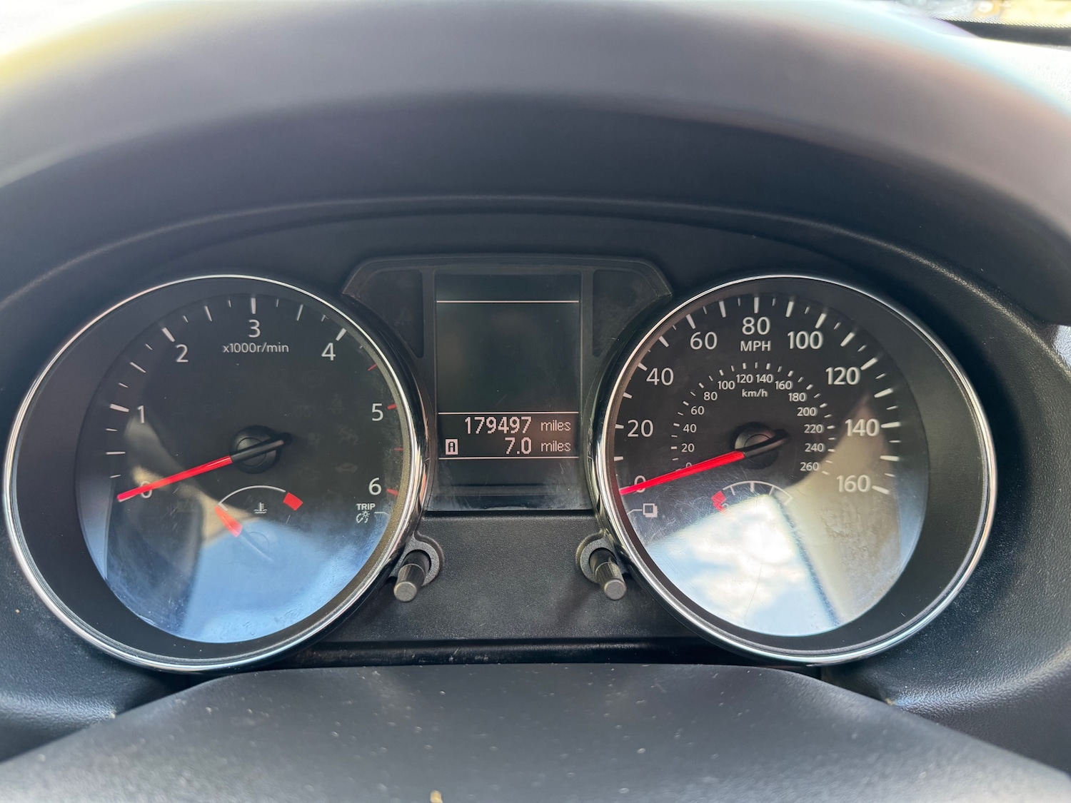 Used Nissan Qashqai 2011 for sale - 78018655: Photo 15