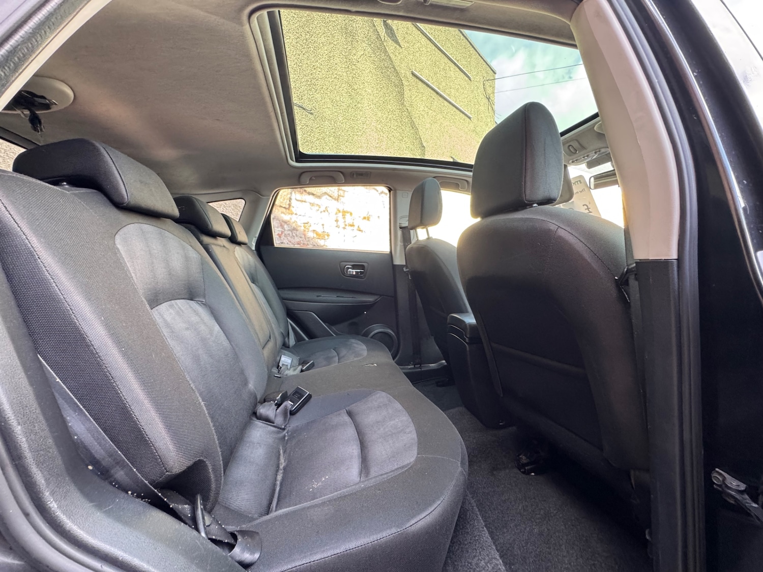 Used Nissan Qashqai 2011 for sale - 78018655: Photo 16