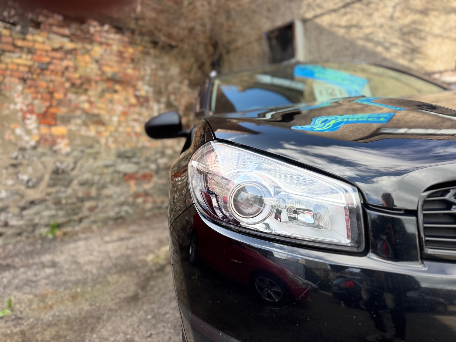 Used Nissan Qashqai 2011 for sale - 78018655: Photo 5